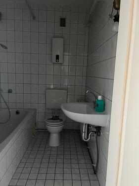 Foto - Dachgeschoßwohnung in Meerbusch zur Miete
