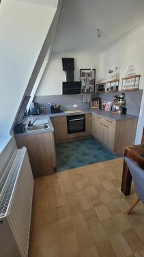 Foto - 2 Zimmer Etagenwohnung zur Miete in Bad Kissingen