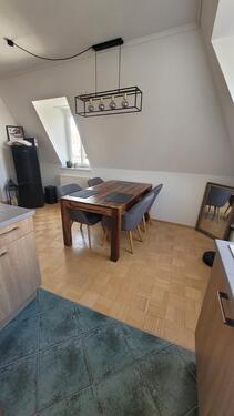 Foto - Etagenwohnung in Bad Kissingen zur Miete