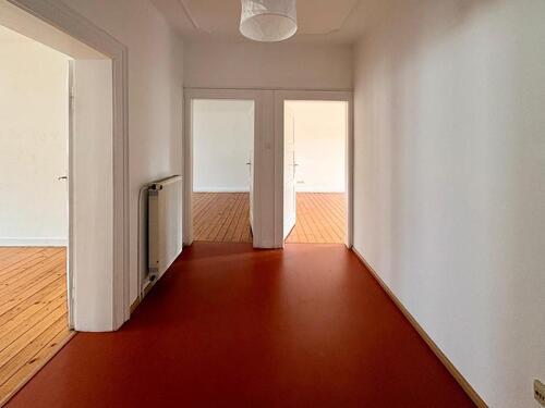 Foto - 4-Zimmer Altbauwohnung - 1.200,00&nbsp;EUR Kaltmiete, ca.&nbsp; 109,00&nbsp;m&sup2;
