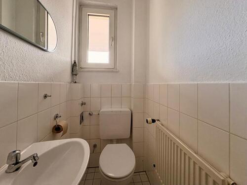 Foto - 4 Zimmer Etagenwohnung zur Miete in Landau in der Pfalz