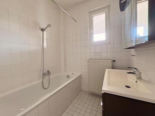 Foto - 4 Zimmer Etagenwohnung in Landau in der Pfalz