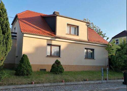 Foto - Einfamilienhaus zum Kaufen in Haselbachtal