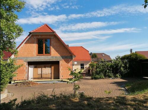 Foto - Einfamilienhaus in Haselbachtal