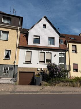 Foto - Reihenmittelhaus mit Garten, Garage 66128 Gersweiler