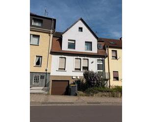 Reihenmittelhaus mit Garten, Garage 66128 Gersweiler - Saarbrücken West