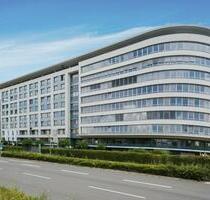 Privater Büroraum für 1 Person in Regus Rennbahn - Neuss