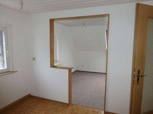 Foto - Etagenwohnung in Lichtenstein (Sachsen)