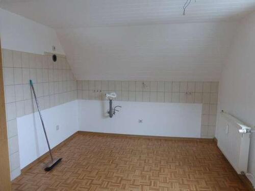 Foto - Etagenwohnung in Lichtenstein (Sachsen) zur Miete