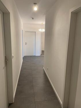 Foto - Moderne 3-Zimmer-Wohnung JanahofCham