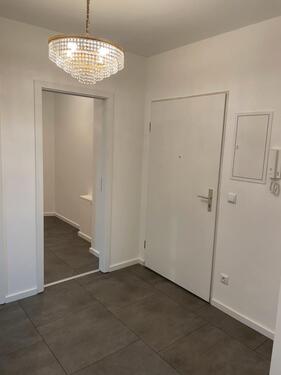Foto - Etagenwohnung zur Miete in Cham