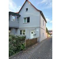 Haus mit 115 Quadratmetern ab 1.12. zu vermieten - Hamm Bockum