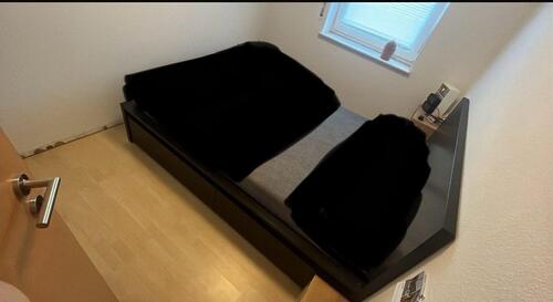 Foto - Etagenwohnung zur Miete in Südbrookmerland