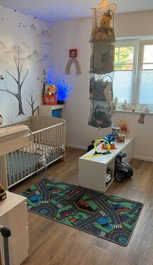 Foto - Etagenwohnung in Südbrookmerland