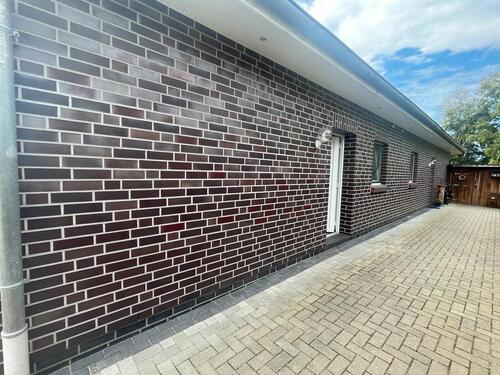 Foto - Etagenwohnung in Südbrookmerland zur Miete