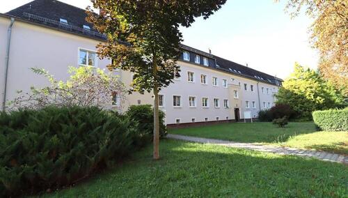Foto - Etagenwohnung zur Miete in Chemnitz
