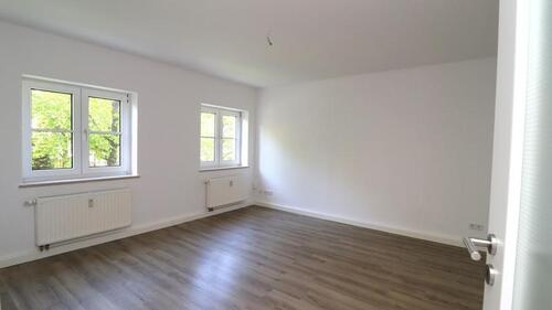 Foto - Etagenwohnung in Chemnitz