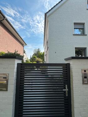 Foto - Frisch renovierte Maisonettewohnung mit besonderem Charme