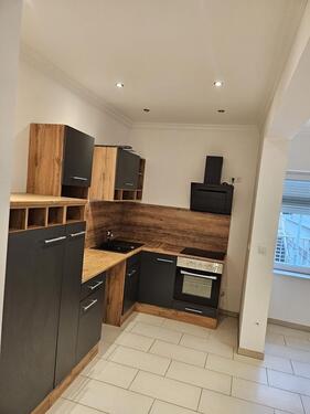 Foto - Etagenwohnung in Remagen