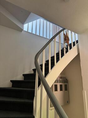 Foto - Etagenwohnung in Niebüll