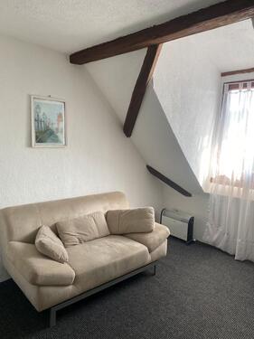 Foto - Etagenwohnung zur Miete in Kirchardt