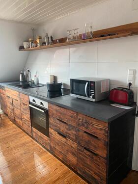 Foto - Etagenwohnung in Kirchardt zur Miete