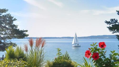 Foto - Exklusives Anwesen am Starnberger See: Ihr Traum vom Luxusleben