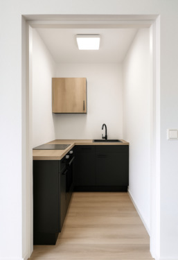 Foto - Etagenwohnung zum Kaufen in Düsseldorf