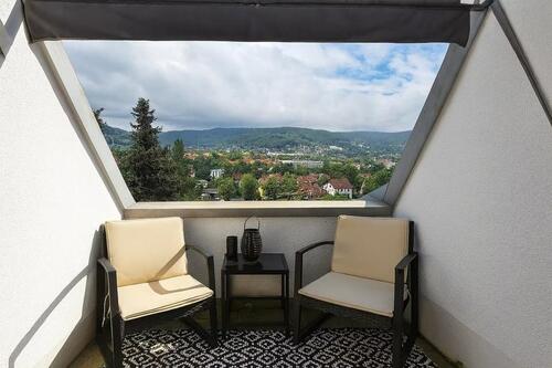 Foto - 3 Zimmer Wohnung mit ca. 62 m² mit TOP Ausblick Bad Harzburg