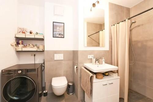 Foto - Etagenwohnung zur Miete in Bad Harzburg