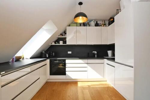 Foto - Etagenwohnung in Bad Harzburg