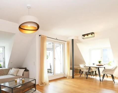 Foto - Etagenwohnung in Bad Harzburg zur Miete