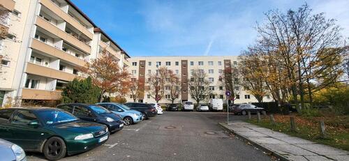 Foto - Etagenwohnung in Leipzig