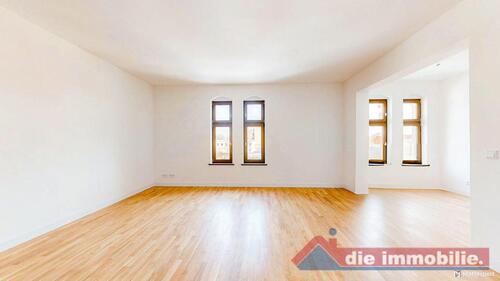 Foto - Etagenwohnung zur Miete in Magdeburg