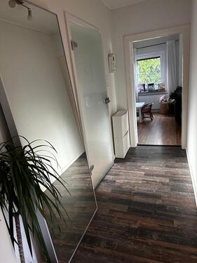 Foto - Wohnung 1 Obergeschoss - 730,00 EUR Kaltmiete,
