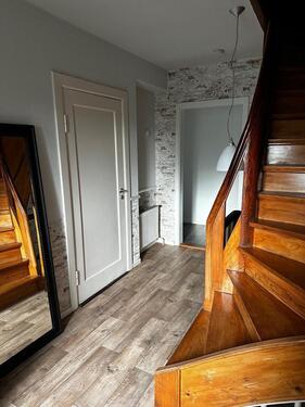 Foto - Etagenwohnung in Worpswede