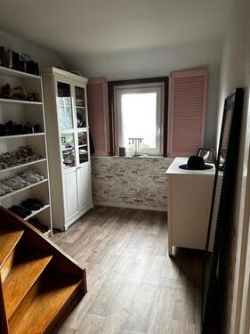 Foto - Etagenwohnung in Worpswede zur Miete