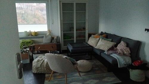 Foto - 3 Zimmer Etagenwohnung zur Miete in Lindlar