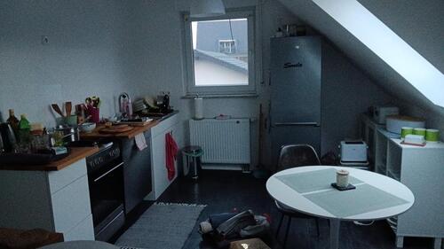 Foto - 3 Zimmer Etagenwohnung in Lindlar