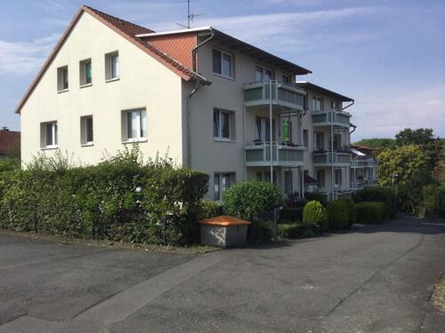 Foto - 2 Zimmer Etagenwohnung zur Miete in Göttingen