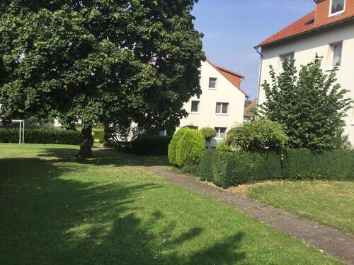 Foto - 2 Zimmer Etagenwohnung in Göttingen