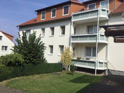 Foto - Etagenwohnung in Göttingen zur Miete