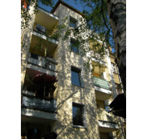 ab 1.3.26: schöne kompakte 3-Zi-Whg im 3. OG m. Balkon - Zwickau Zwickau-Nord