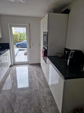 Foto - 2 Zimmer Etagenwohnung zur Miete in Siegburg