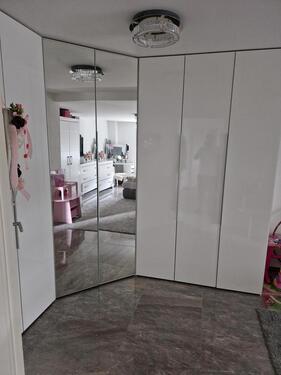 Foto - Etagenwohnung in Siegburg zur Miete