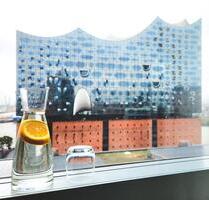 Modernes Virtuelles Buro Basic - flexibel, moebliert & sofort verfuegbar Hamburg