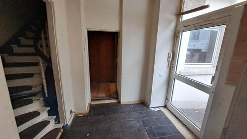 Foto - Etagenwohnung in Wuppertal zur Miete