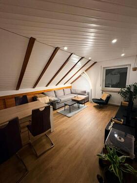 Foto - 3 12 Zimmer Wohnung in Furtwangen zu vermieten