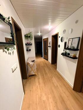 Foto - 3 Zimmer Dachgeschoßwohnung in Furtwangen im Schwarzwald