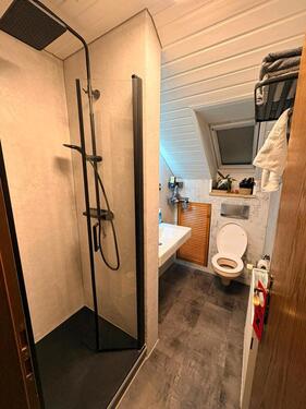 Foto - Dachgeschoßwohnung in Furtwangen im Schwarzwald zur Miete